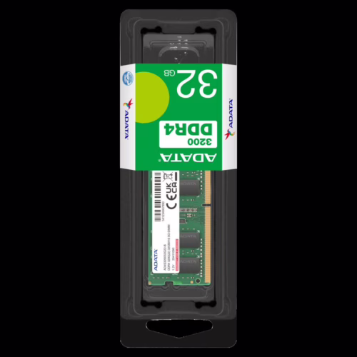 Memoria RAM Adata para portátil y AIO DDR4 32GB 3200 Mhz