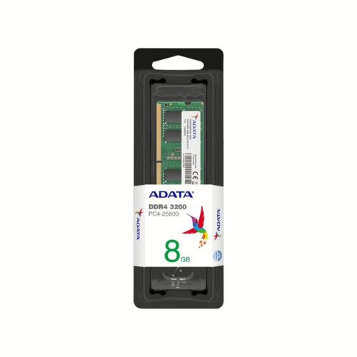 Memoria Ram Adata Premier de portátil 8GB DDR5 5600mhz