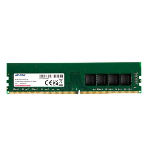 Disco Externo Adata HD710 P Antigolpes 1TB USB 3.2 Negro