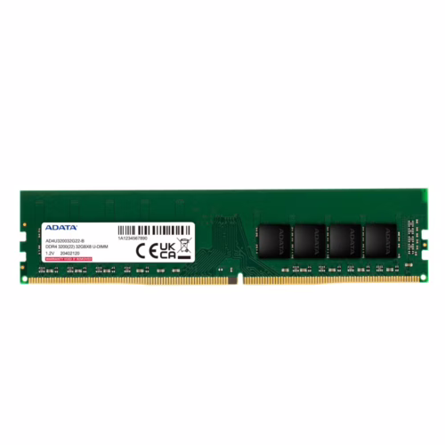 Memoria RAM Adata para PC DDR4 32GB 3200 Mhz