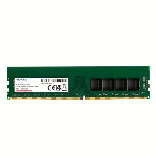 Memoria RAM Adata para PC DDR4 32GB 3200 Mhz