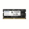 Memoria RAM Adata para portátil y AIO DDR5 16GB 4800 Mhz