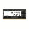 Memoria RAM Adata para portátil y AIO DDR5 32GB 4800 Mhz