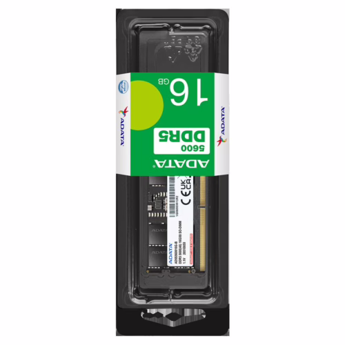 Memoria Ram Adata para portátil 16GB DDR5 5600mhz
