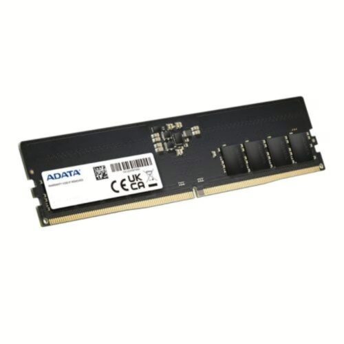 Memoria RAM Adata para PC DDR5 32GB 4800 Mhz