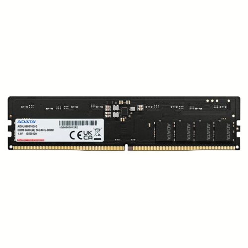 Disco Externo Adata HD330 Antigolpes 5TB USB 3.2 Negro