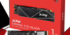 Unidad SSD XPG Gammix S70 Blade M.2 PCI NVME Gen 4x4 2280 1TB