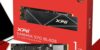 Unidad SSD XPG Gammix S70 Blade M.2 PCI NVME Gen 4x4 2280 1TB