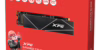 Unidad SSD  M.2 Pci Nvme XPG S70 Blade 2TB Gen 4x4