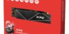 Unidad SSD  M.2 Pci Nvme XPG S70 Blade 2TB Gen 4x4