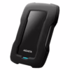 Disco Externo Adata HD330 Antigolpes 1TB USB 3.2 Negro
