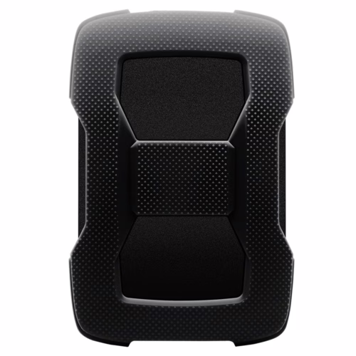 Disco Externo Adata HD330 Antigolpes 1TB USB 3.2 Negro