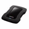 Disco Externo Adata HD330 Antigolpes 1TB USB 3.2 Negro