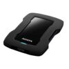 Disco Externo Adata HD330 Antigolpes 1TB USB 3.2 Negro