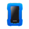 Disco Externo Adata HD330 Antigolpes 1TB USB 3.2 Azul