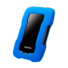 Disco Externo Adata HD330 Antigolpes 1TB USB 3.2 Azul