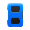 Disco Externo Adata HD330 Antigolpes 1TB USB 3.2 Azul