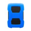 Disco Externo Adata HD330 Antigolpes 1TB USB 3.2 Azul