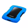 Disco Externo Adata HD330 Antigolpes 1TB USB 3.2 Azul