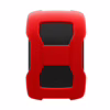 Disco Externo Adata HD330 Antigolpes 1TB USB 3.2 Rojo