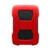 Disco Externo Adata HD330 Antigolpes 1TB USB 3.2 Rojo