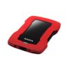 Disco Externo Adata HD330 Antigolpes 1TB USB 3.2 Rojo