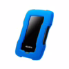 Disco Externo Adata HD330 Antigolpes 2TB USB 3.2 Azul