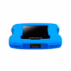 Disco Externo Adata HD330 Antigolpes 2TB USB 3.2 Azul