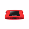 Disco Externo Adata HD330 Antigolpes 2TB USB 3.2 Rojo