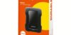 Disco Externo Adata HD330 Antigolpes 4TB USB 3.2 Negro