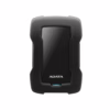 Disco Externo Adata HD330 Antigolpes 4TB USB 3.2 Negro