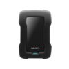 Disco Externo Adata HD330 Antigolpes 4TB USB 3.2 Negro