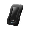 Disco Externo Adata HD330 Antigolpes 4TB USB 3.2 Negro