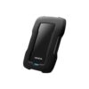 Disco Externo Adata HD330 Antigolpes 5TB USB 3.2 Negro
