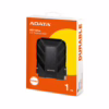 Disco Externo Adata HD710 P Antigolpes 1TB USB 3.2 Negro