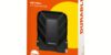 Disco Externo Adata HD710 P Antigolpes 1TB USB 3.2 Negro