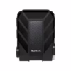 Disco Externo Adata HD710 P Antigolpes 1TB USB 3.2 Negro