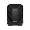 Disco Externo Adata HD710 P Antigolpes 1TB USB 3.2 Negro