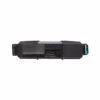 Disco Externo Adata HD710 P Antigolpes 1TB USB 3.2 Negro