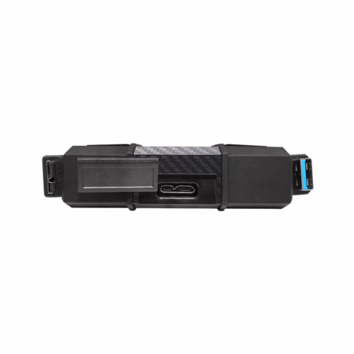 Disco Externo Adata HD710 P Antigolpes 1TB USB 3.2 Negro