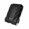 Disco Externo Adata HD710 P Antigolpes 1TB USB 3.2 Negro