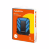 Disco Externo Adata HD710 P Antigolpes 1TB USB 3.2 Azul