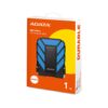 Disco Externo Adata HD710 P Antigolpes 1TB USB 3.2 Azul