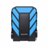 Disco Externo Adata HD710 P Antigolpes 1TB USB 3.2 Azul