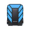 Disco Externo Adata HD710 P Antigolpes 1TB USB 3.2 Azul