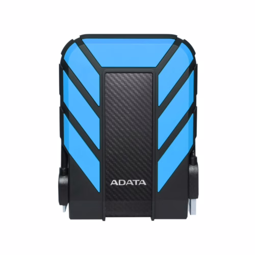 Disco Externo Adata HD710 P Antigolpes 1TB USB 3.2 Azul