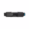 Disco Externo Adata HD710 P Antigolpes 1TB USB 3.2 Rojo