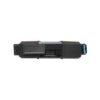 Disco Externo Adata HD710 P Antigolpes 1TB USB 3.2 Rojo