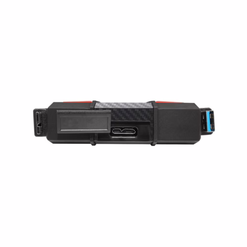 Disco Externo Adata HD710 P Antigolpes 1TB USB 3.2 Rojo