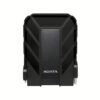 Disco Externo Adata HD710 P Antigolpes 2TB USB 3.2 Negro
